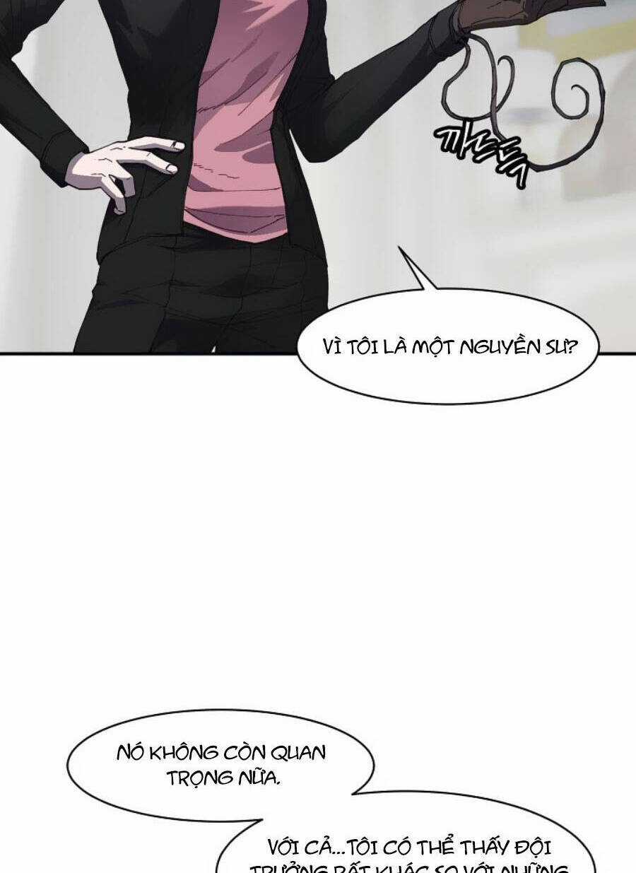 Shaman - Pháp Sư Chapter 72 trang 7