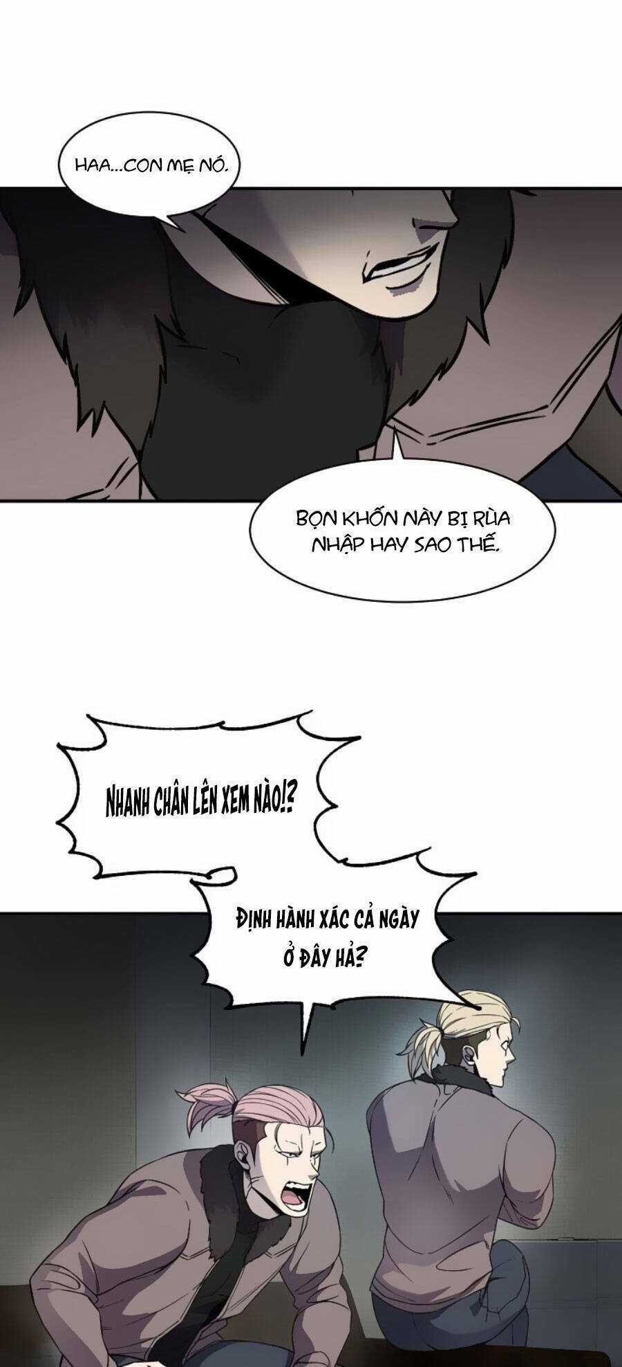 Shaman - Pháp Sư Chapter 72 trang 76