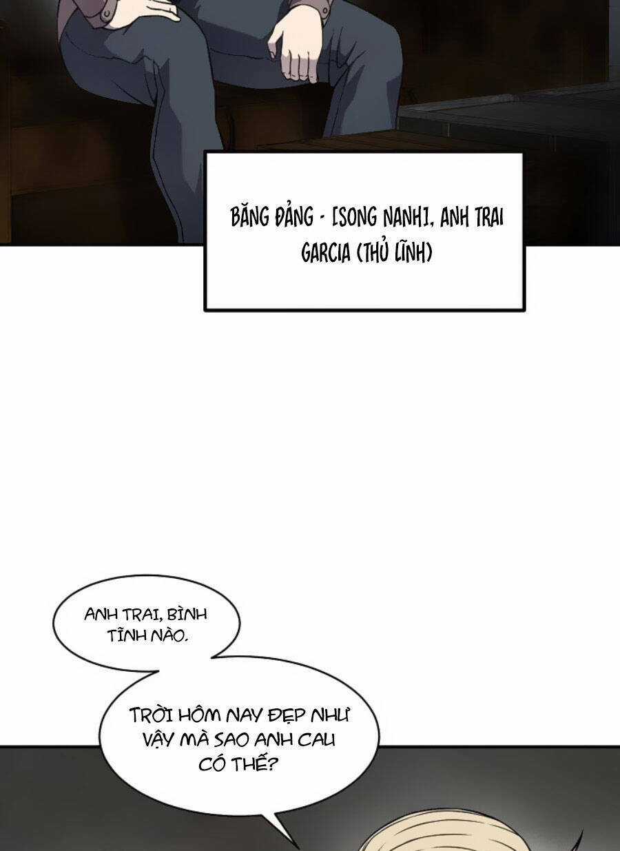 Shaman - Pháp Sư Chapter 72 trang 77