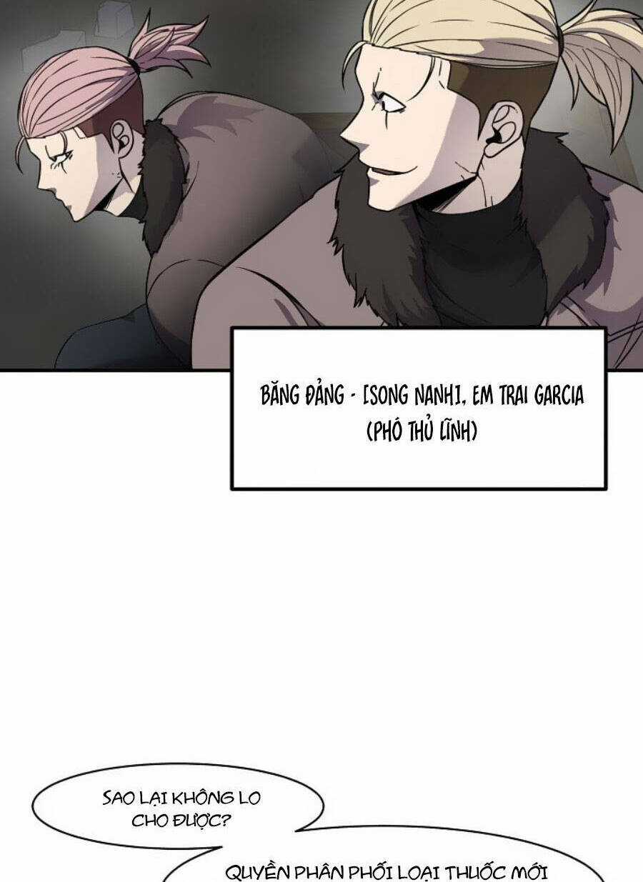 Shaman - Pháp Sư Chapter 72 trang 78