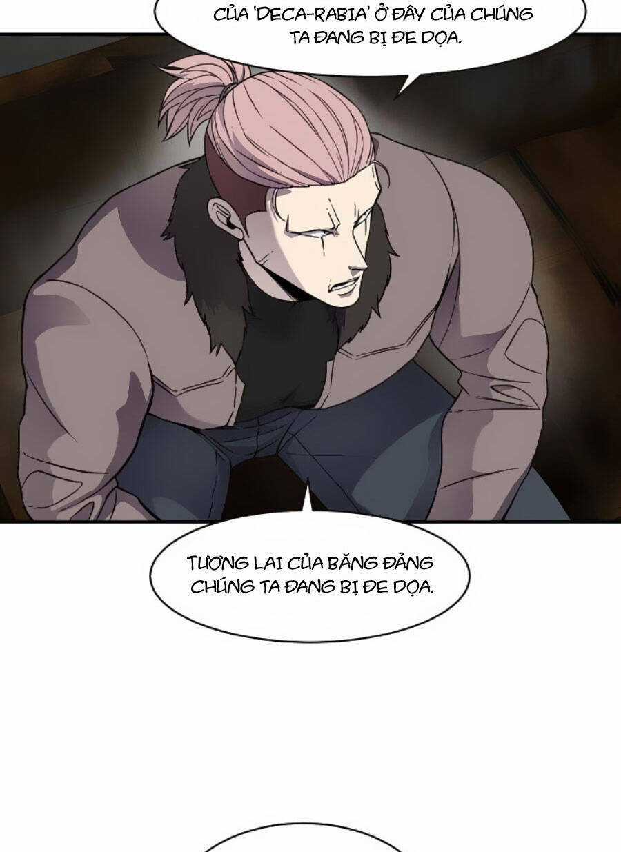 Shaman - Pháp Sư Chapter 72 trang 79