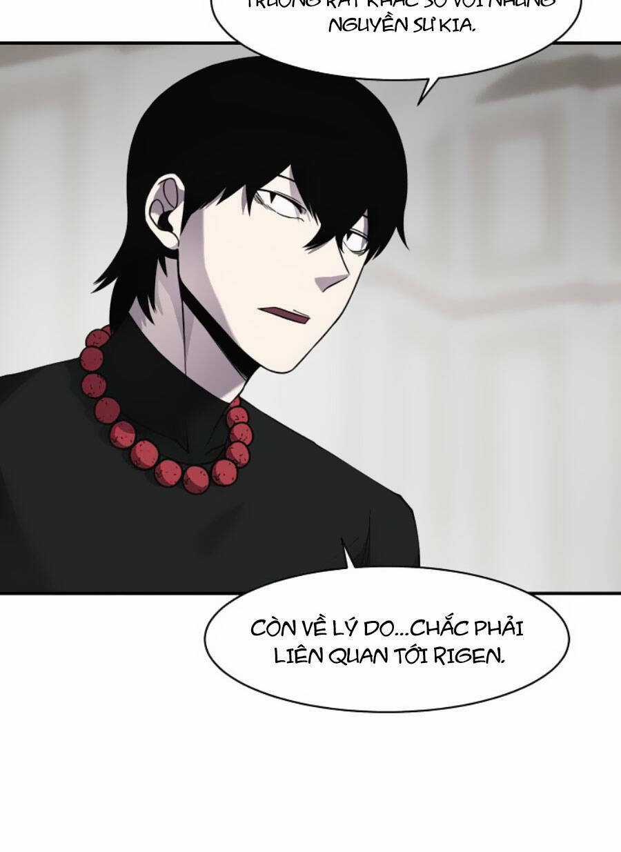 Shaman - Pháp Sư Chapter 72 trang 8