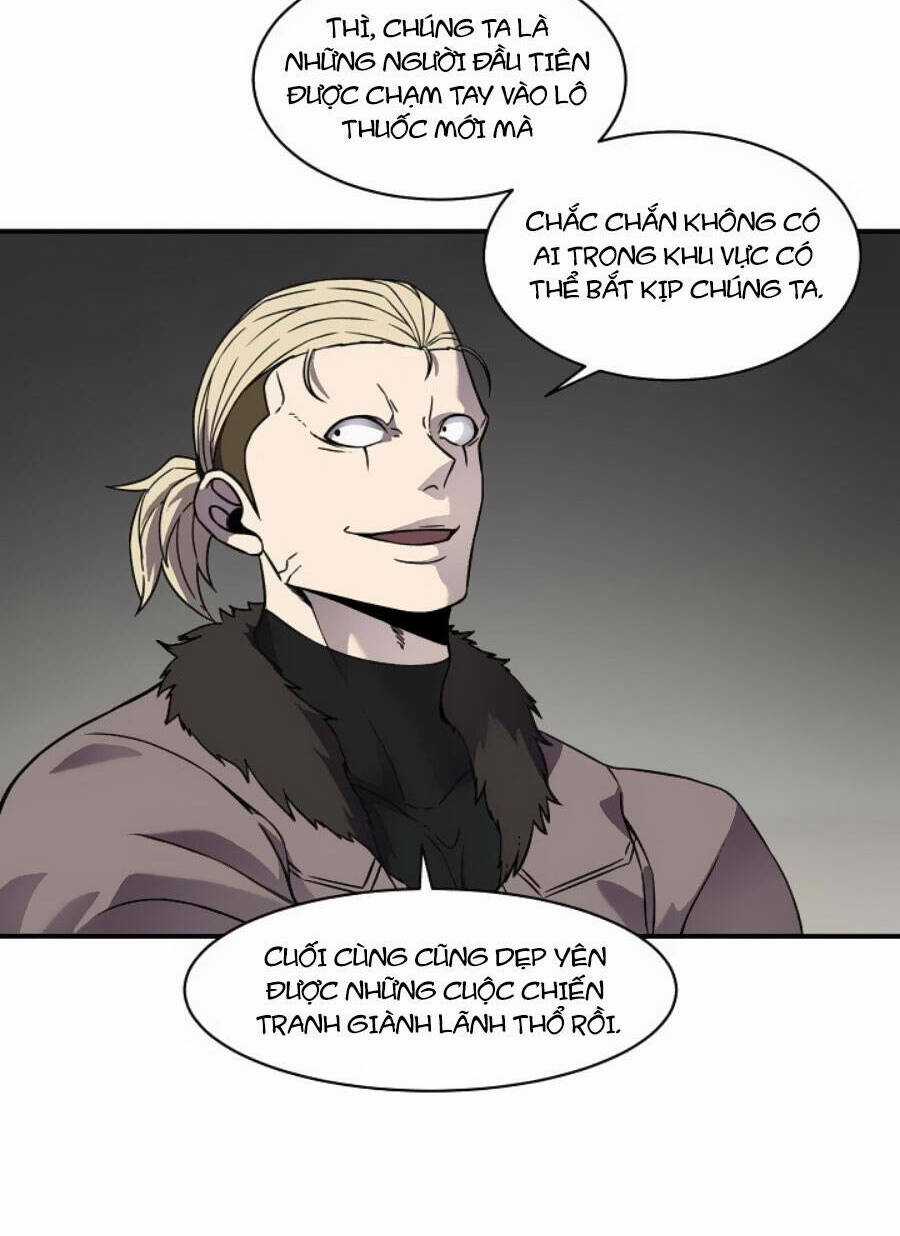 Shaman - Pháp Sư Chapter 72 trang 80