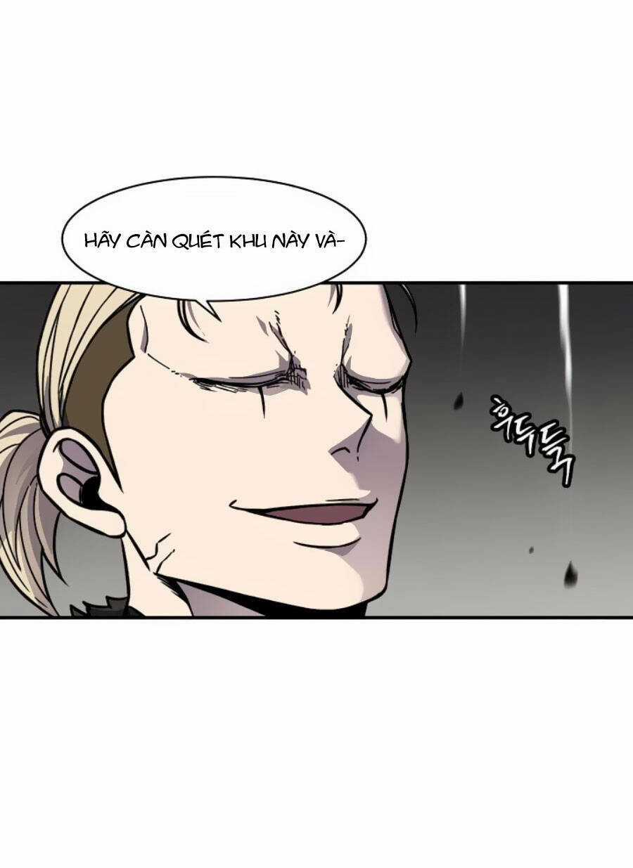 Shaman - Pháp Sư Chapter 72 trang 81