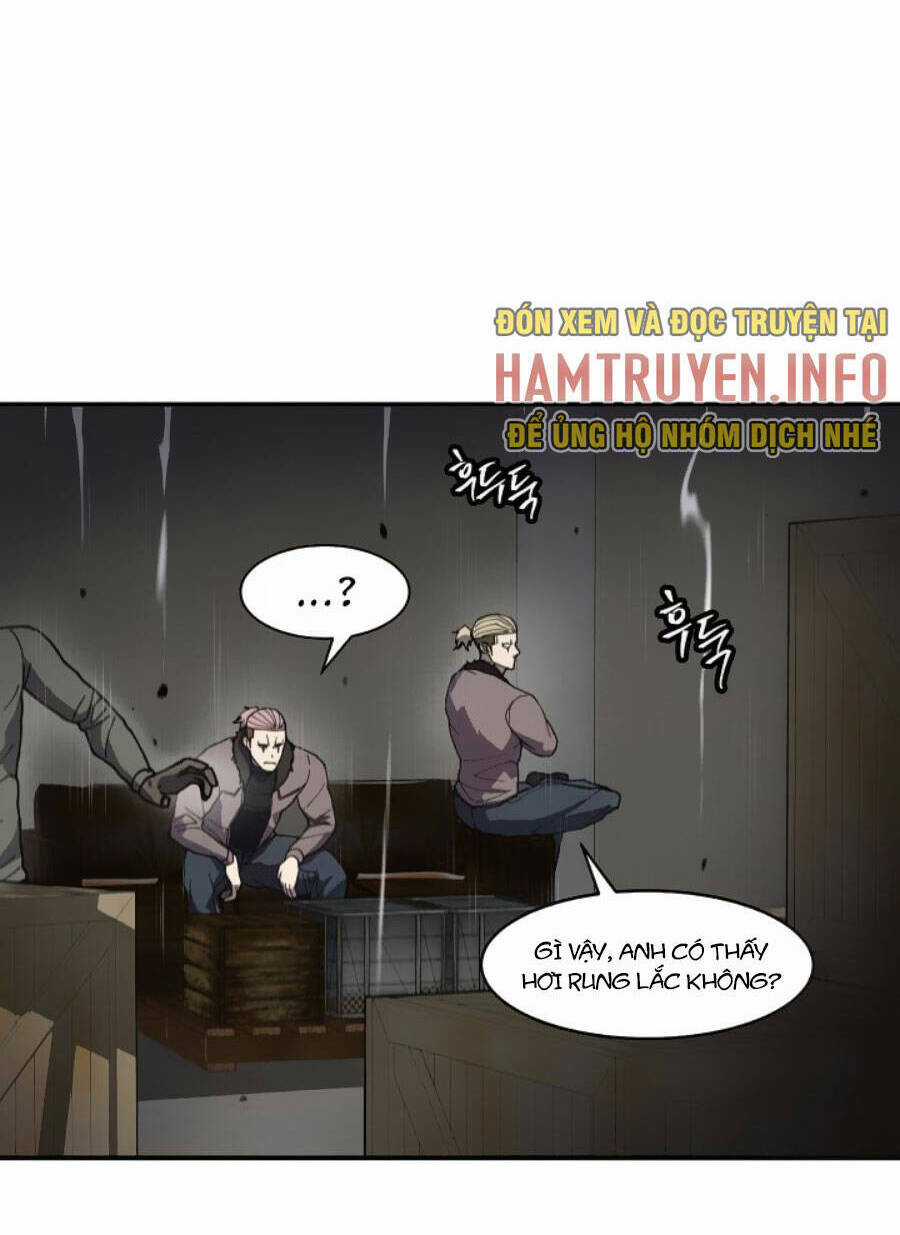 Shaman - Pháp Sư Chapter 72 trang 82