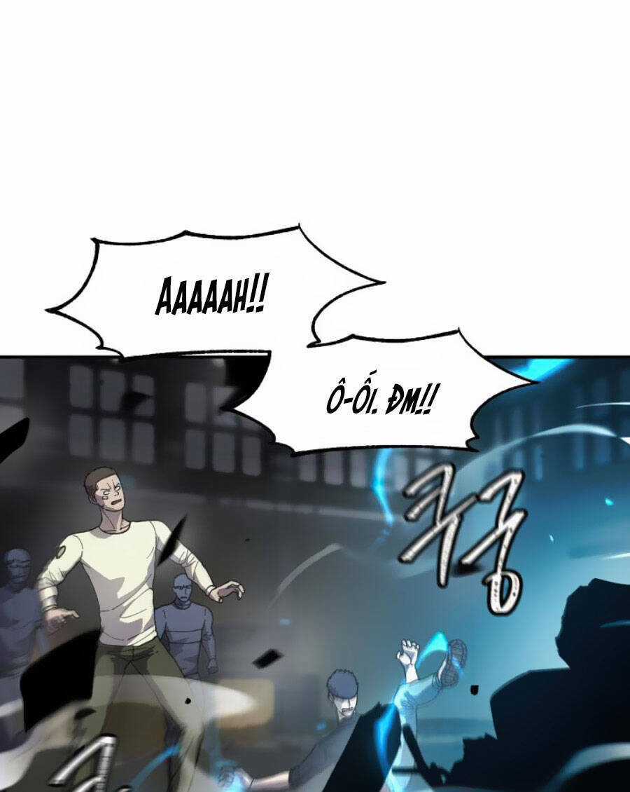 Shaman - Pháp Sư Chapter 72 trang 87