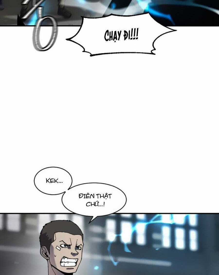 Shaman - Pháp Sư Chapter 72 trang 88