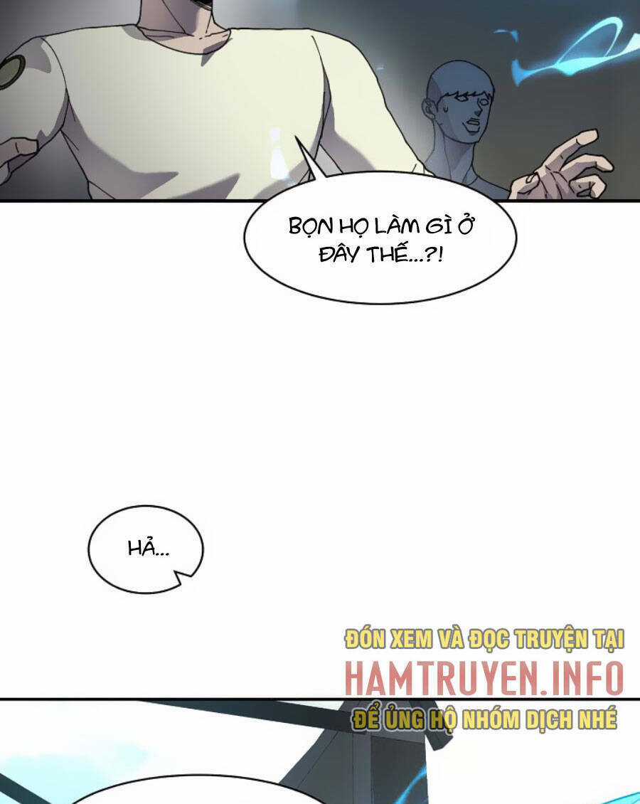 Shaman - Pháp Sư Chapter 72 trang 89