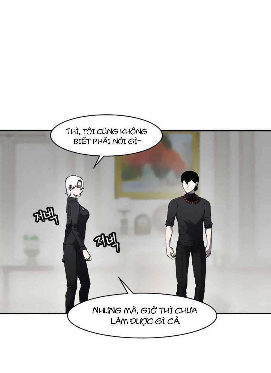 Shaman - Pháp Sư Chapter 72 trang 9