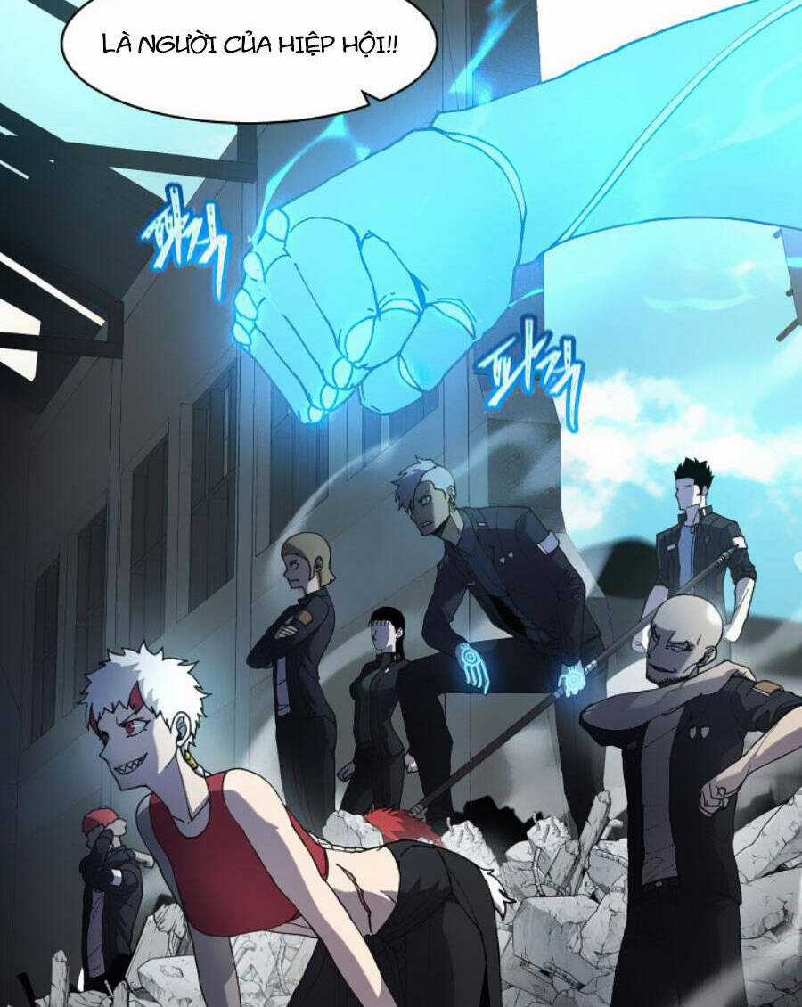 Shaman - Pháp Sư Chapter 72 trang 90