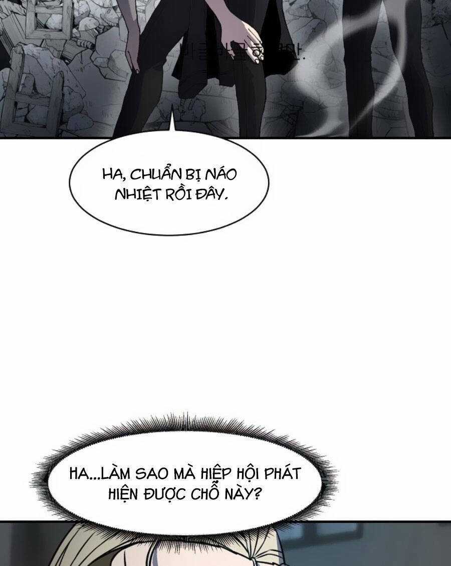 Shaman - Pháp Sư Chapter 72 trang 91