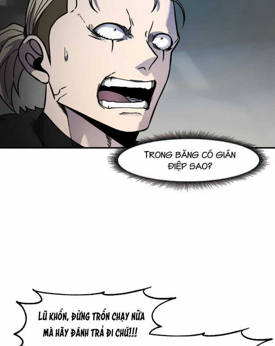 Shaman - Pháp Sư Chapter 72 trang 92