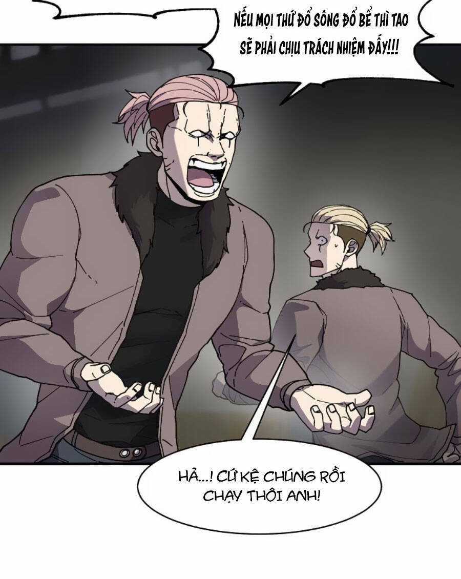 Shaman - Pháp Sư Chapter 72 trang 93