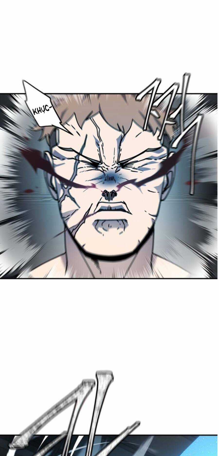 Shaman - Pháp Sư Chapter 73 trang 10