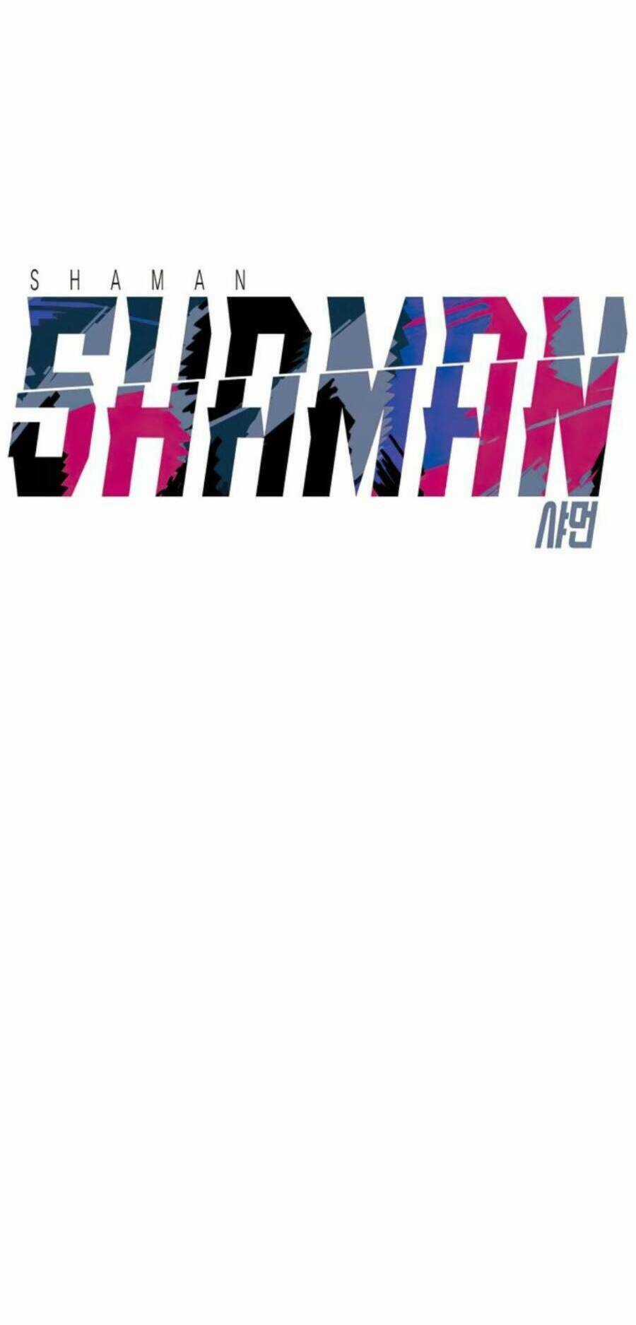 Shaman - Pháp Sư Chapter 73 trang 27