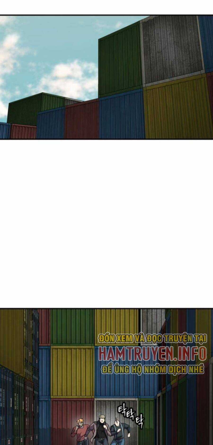 Shaman - Pháp Sư Chapter 73 trang 28