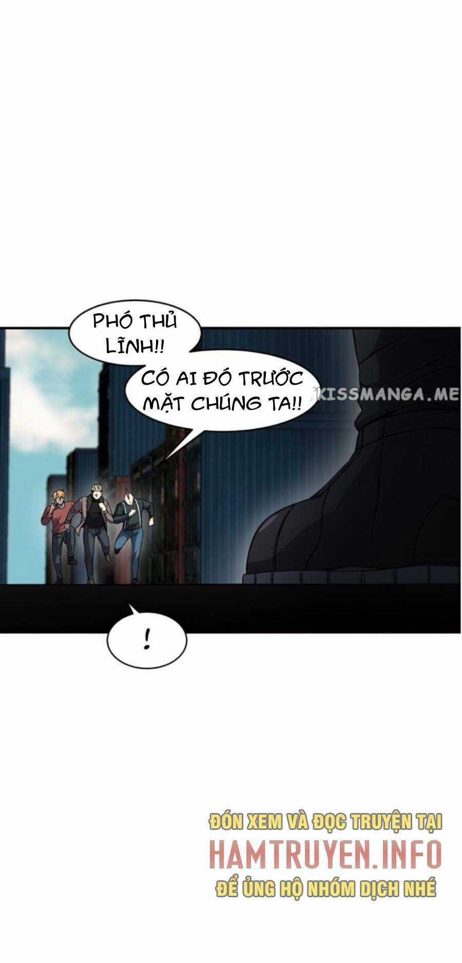 Shaman - Pháp Sư Chapter 73 trang 30