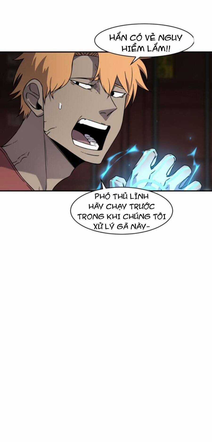 Shaman - Pháp Sư Chapter 73 trang 33