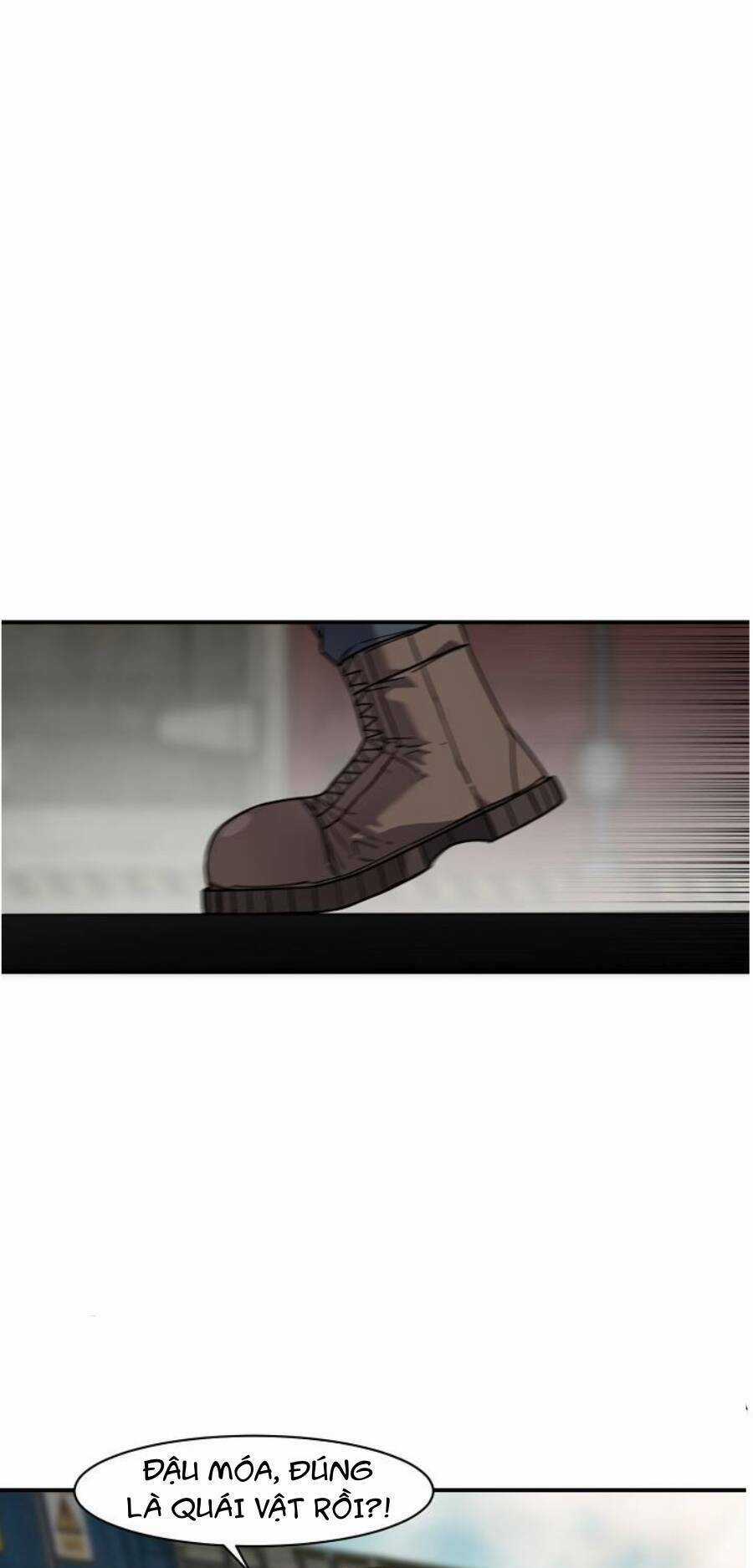 Shaman - Pháp Sư Chapter 73 trang 40