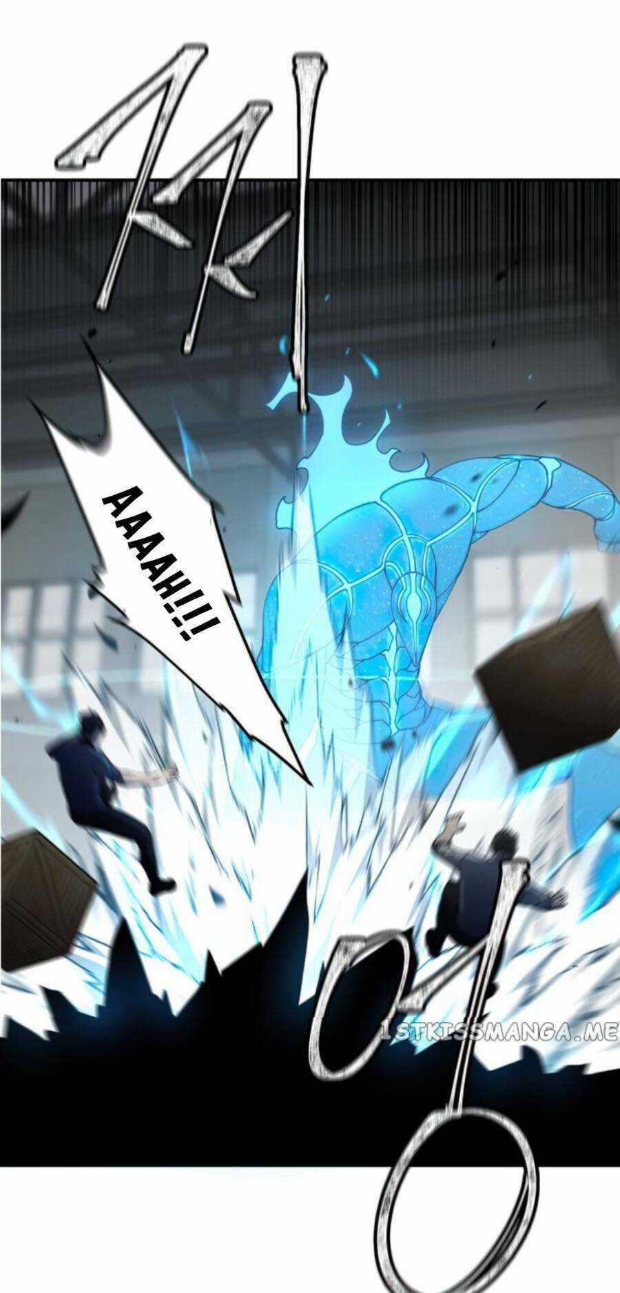 Shaman - Pháp Sư Chapter 73 trang 6