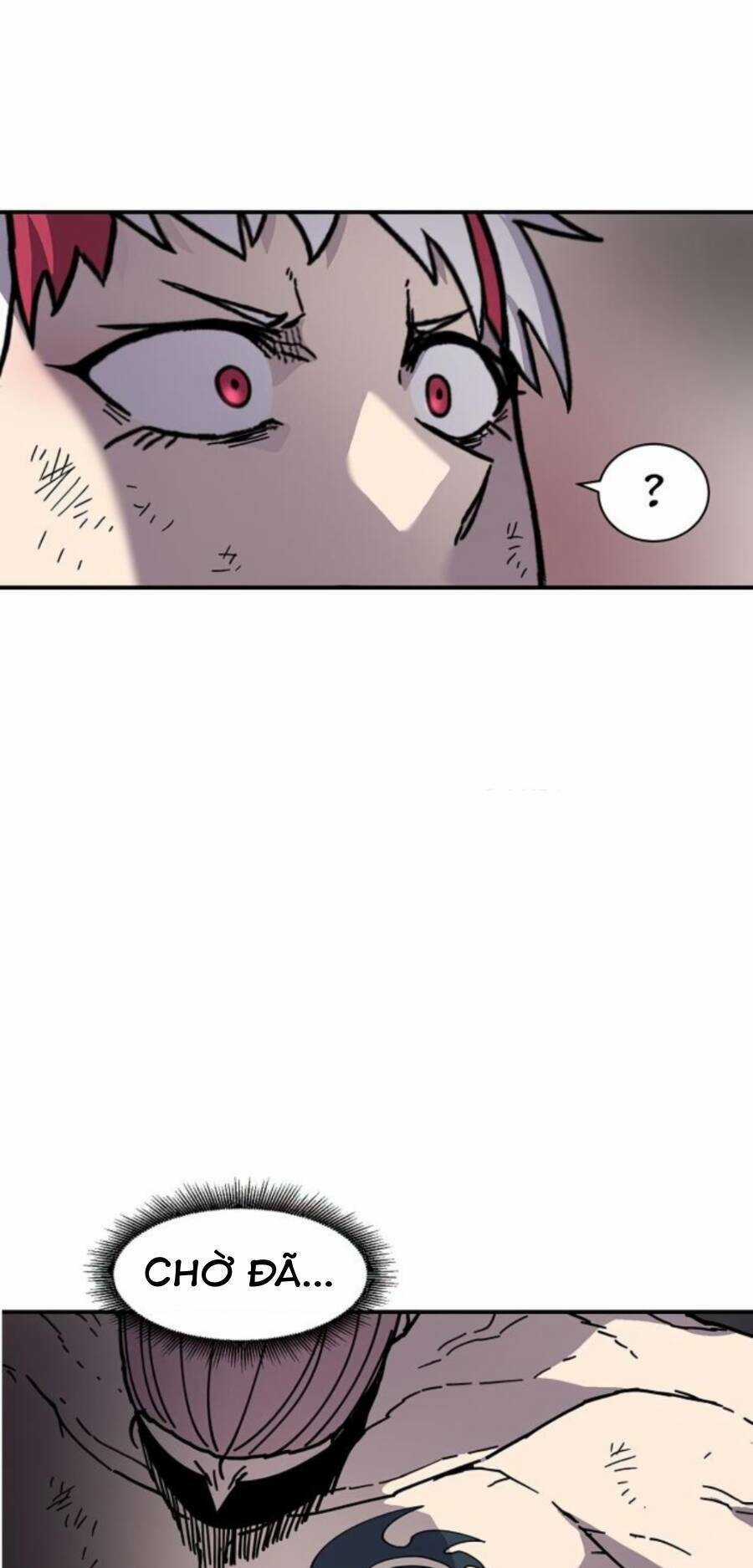 Shaman - Pháp Sư Chapter 73 trang 60