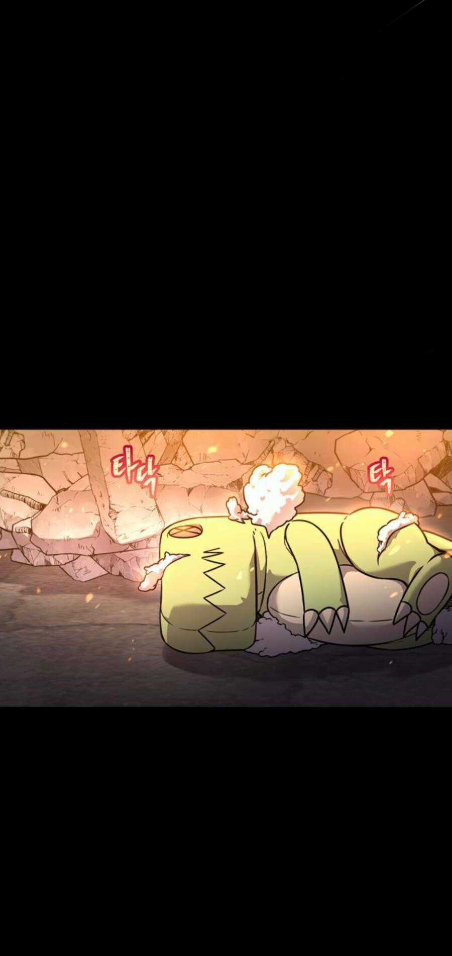 Shaman - Pháp Sư Chapter 73 trang 62