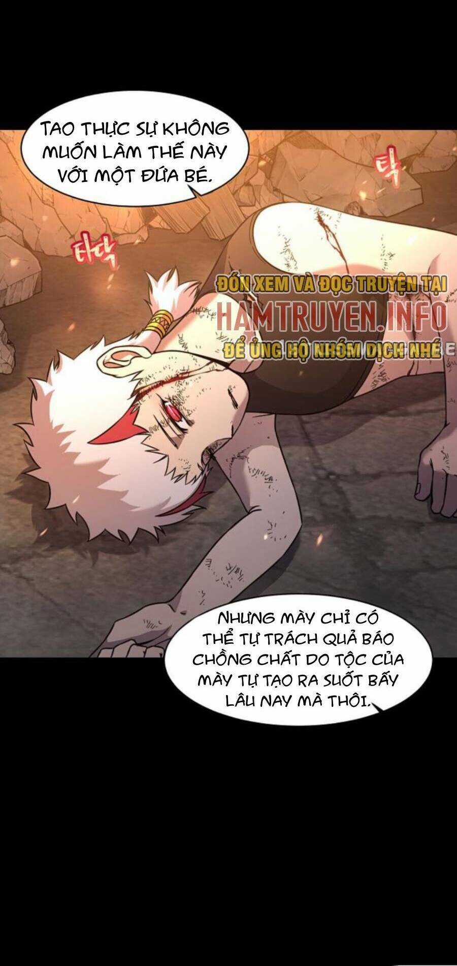 Shaman - Pháp Sư Chapter 73 trang 63