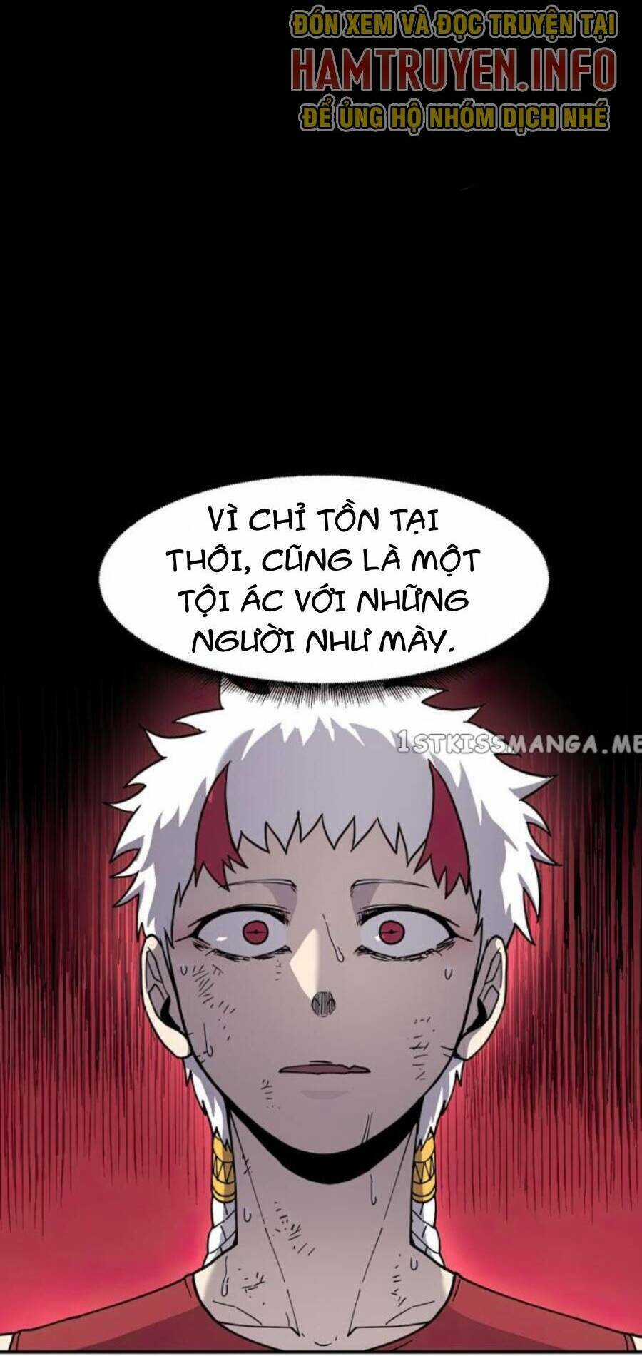 Shaman - Pháp Sư Chapter 73 trang 65