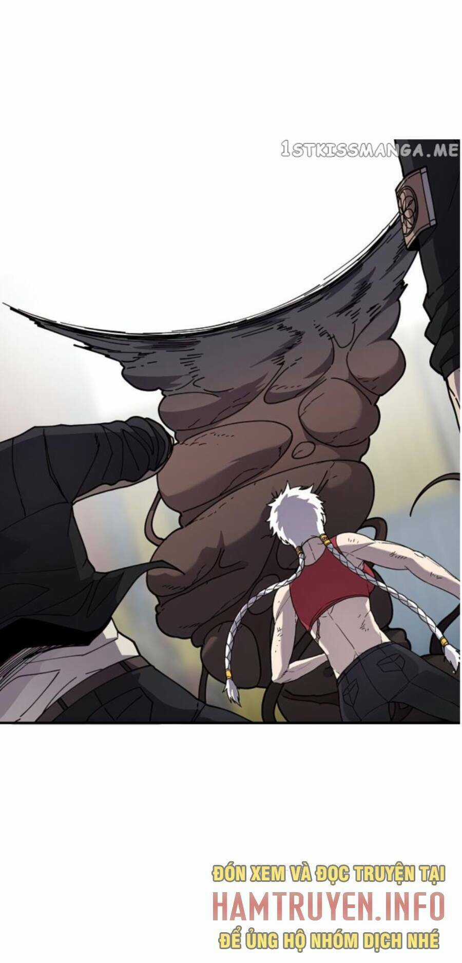 Shaman - Pháp Sư Chapter 73 trang 68