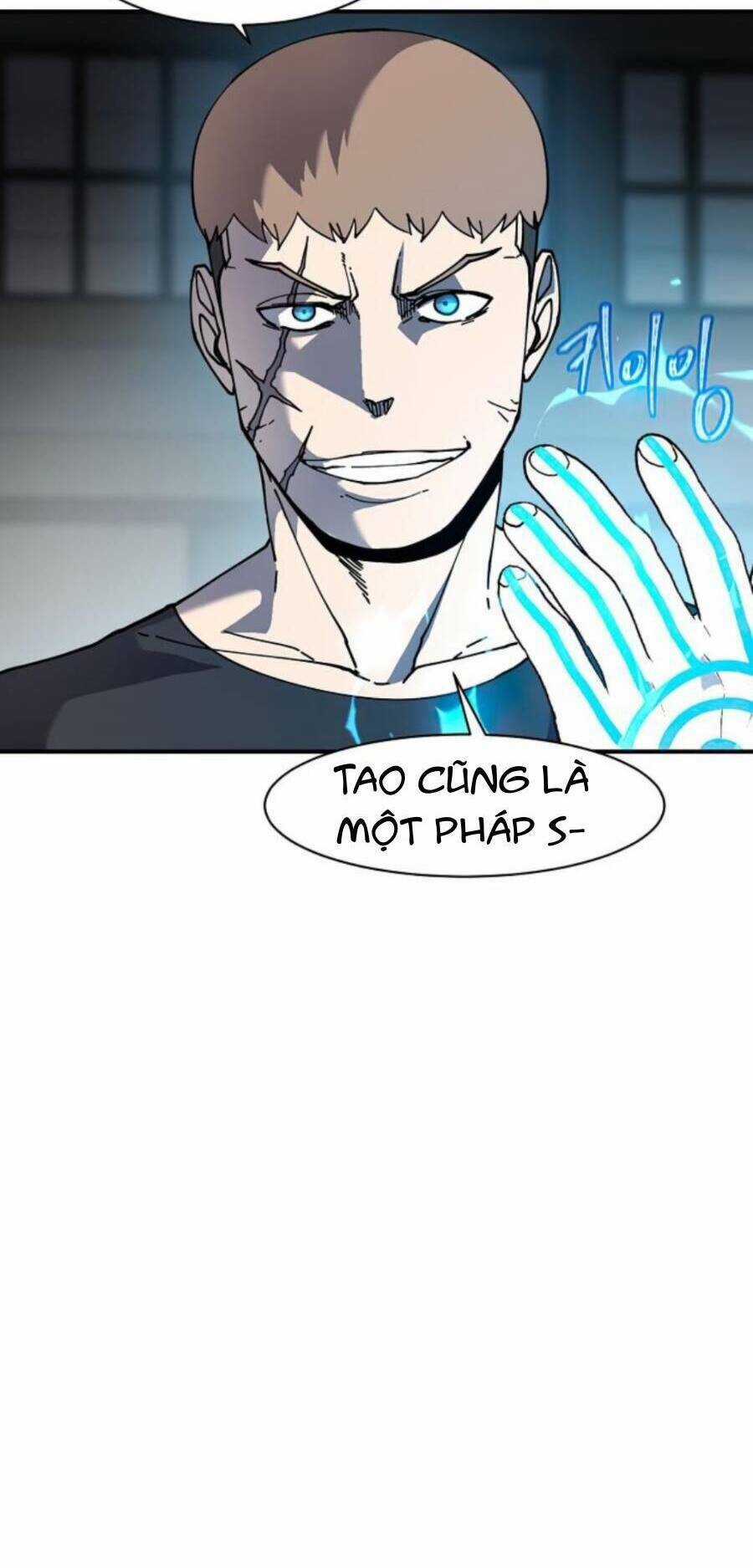 Shaman - Pháp Sư Chapter 73 trang 9