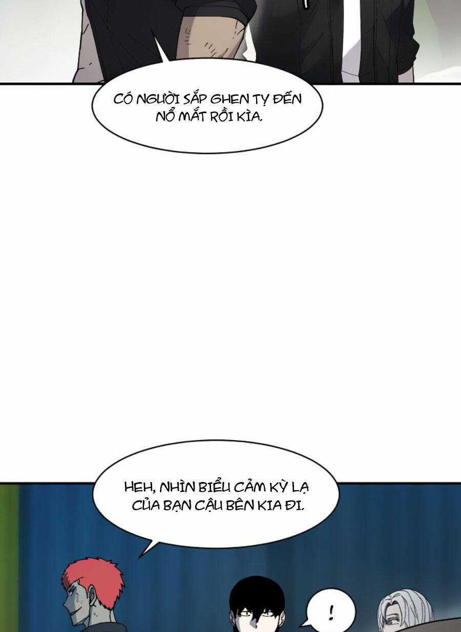 Shaman - Pháp Sư Chapter 74 trang 10