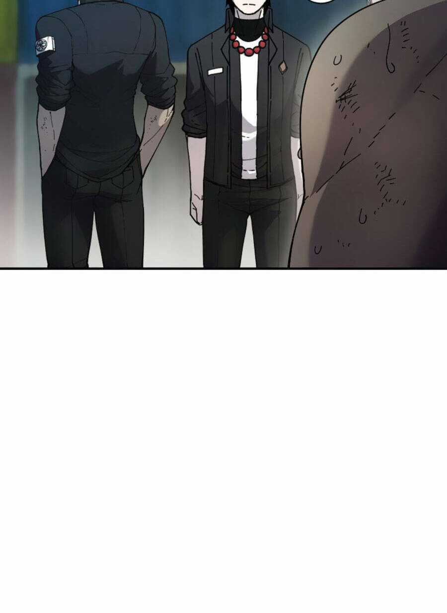 Shaman - Pháp Sư Chapter 74 trang 11