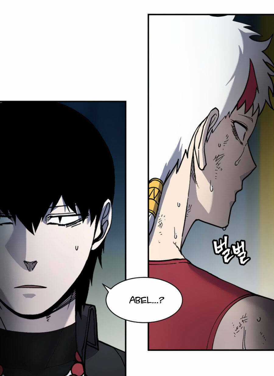 Shaman - Pháp Sư Chapter 74 trang 12