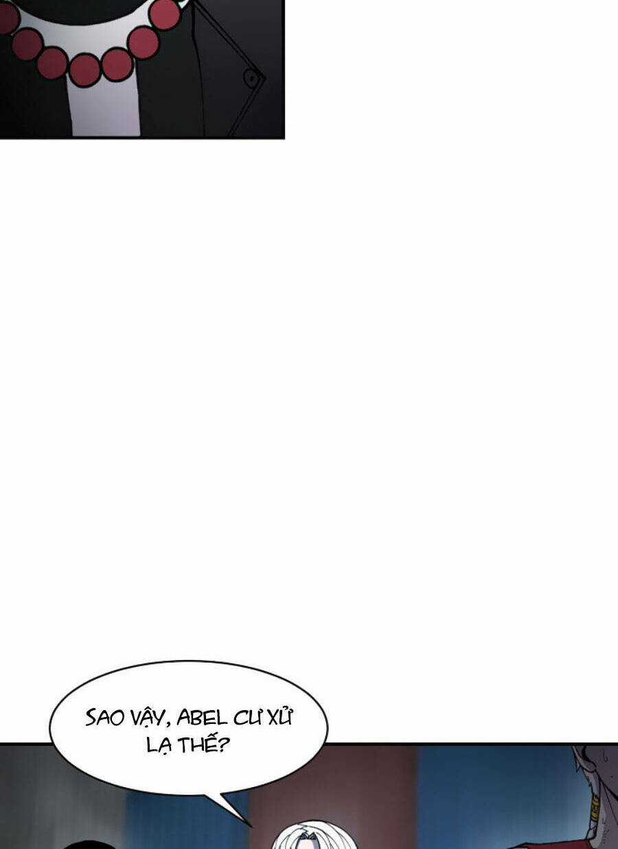 Shaman - Pháp Sư Chapter 74 trang 13