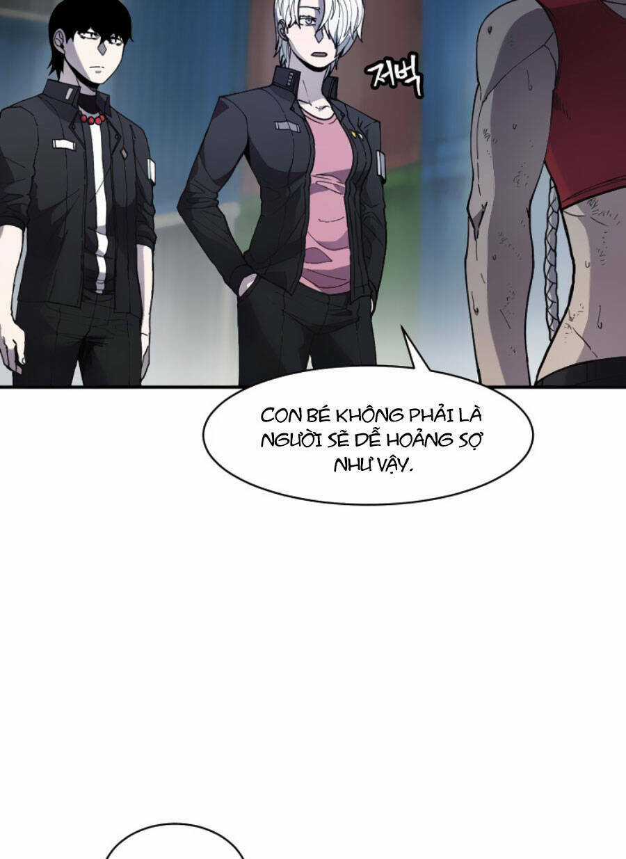 Shaman - Pháp Sư Chapter 74 trang 14