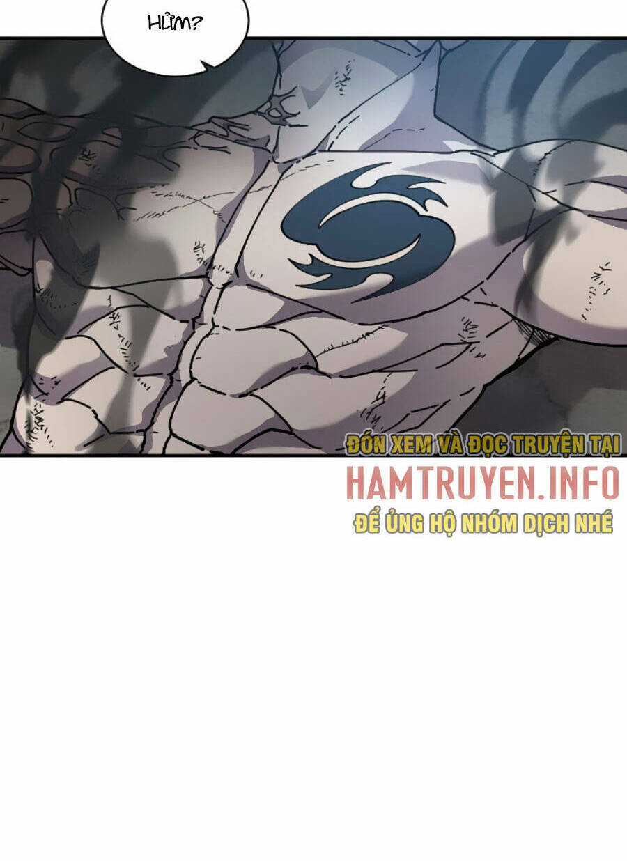 Shaman - Pháp Sư Chapter 74 trang 15