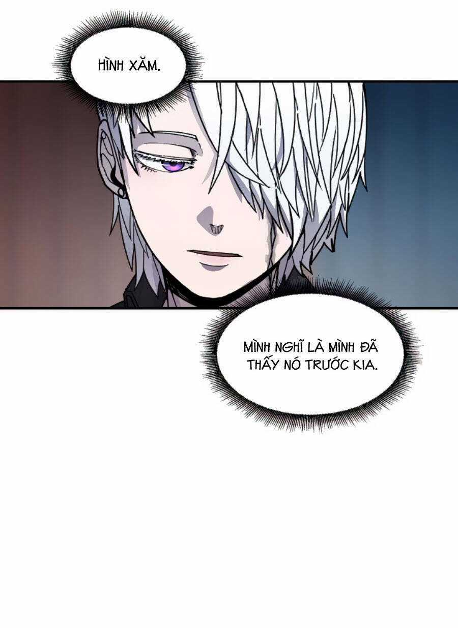 Shaman - Pháp Sư Chapter 74 trang 16