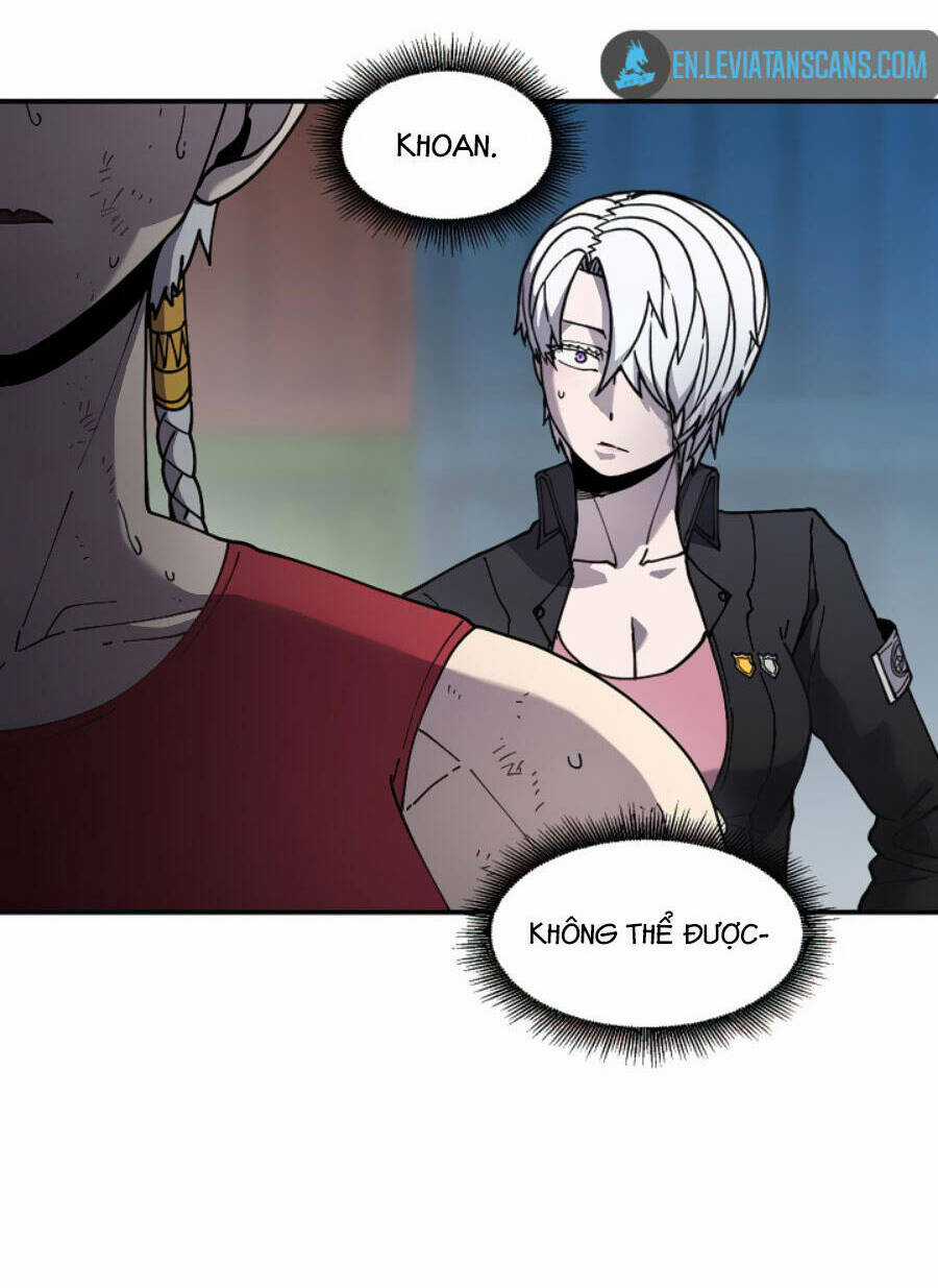 Shaman - Pháp Sư Chapter 74 trang 17