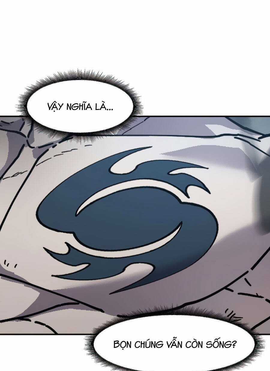 Shaman - Pháp Sư Chapter 74 trang 18