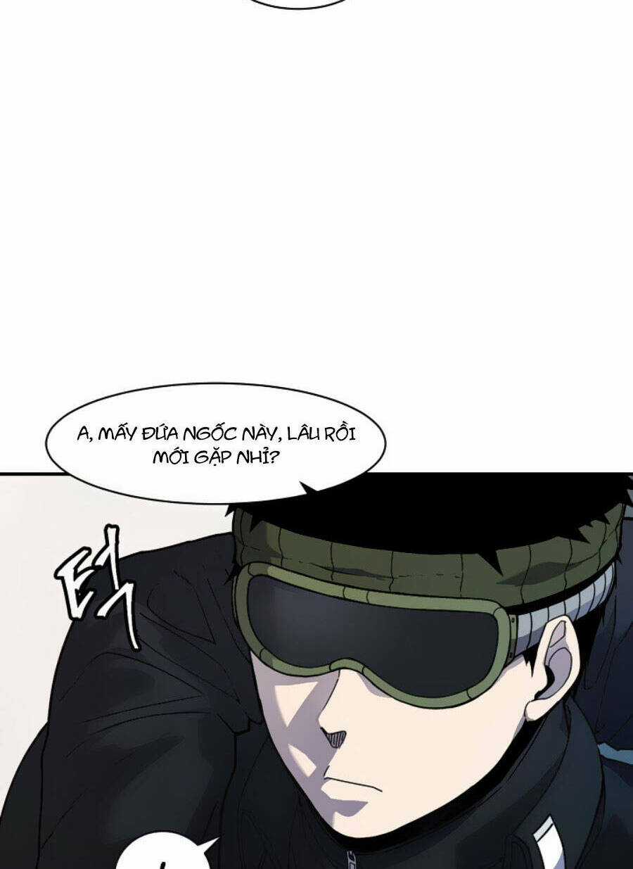 Shaman - Pháp Sư Chapter 74 trang 23