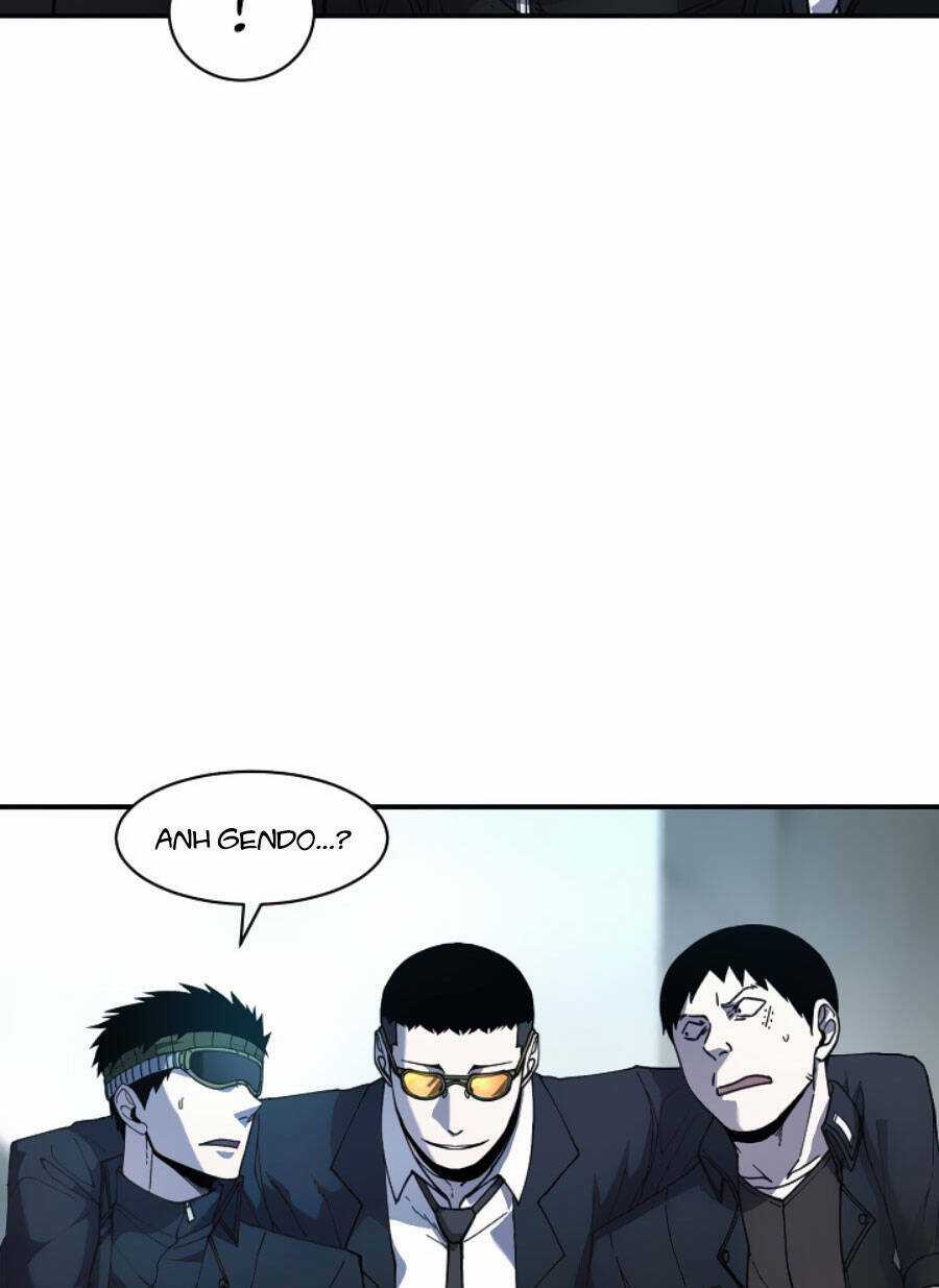 Shaman - Pháp Sư Chapter 74 trang 24