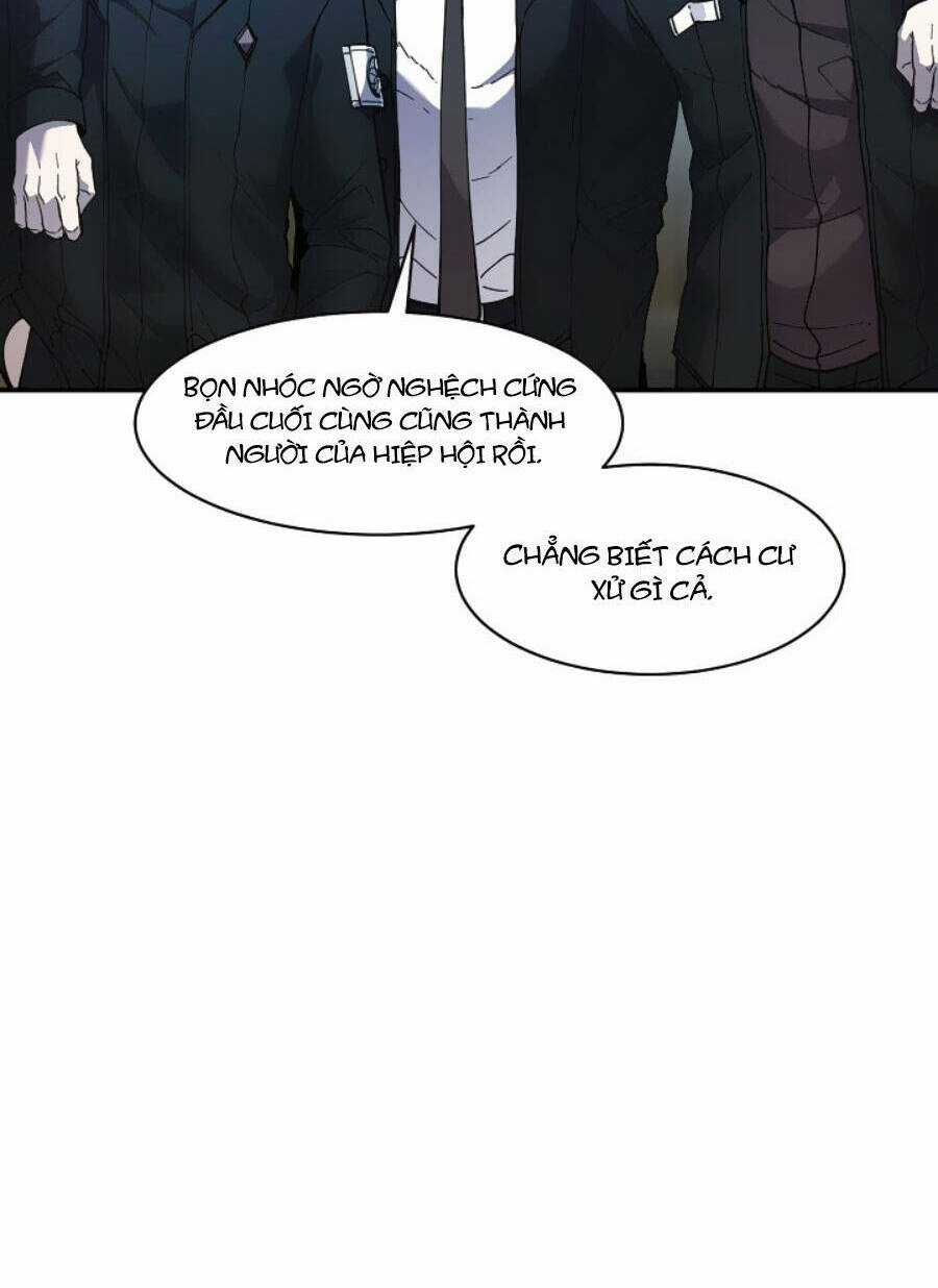 Shaman - Pháp Sư Chapter 74 trang 25