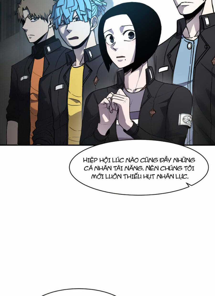 Shaman - Pháp Sư Chapter 74 trang 27