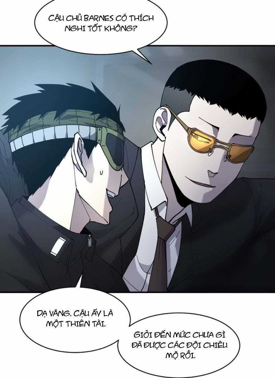 Shaman - Pháp Sư Chapter 74 trang 28