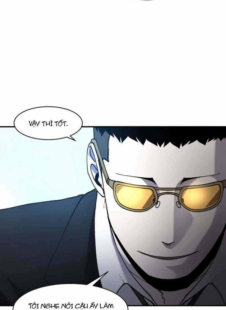 Shaman - Pháp Sư Chapter 74 trang 29