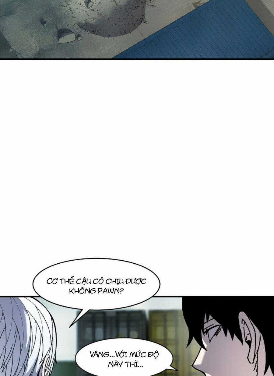 Shaman - Pháp Sư Chapter 74 trang 3