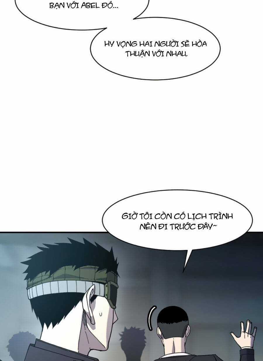 Shaman - Pháp Sư Chapter 74 trang 30