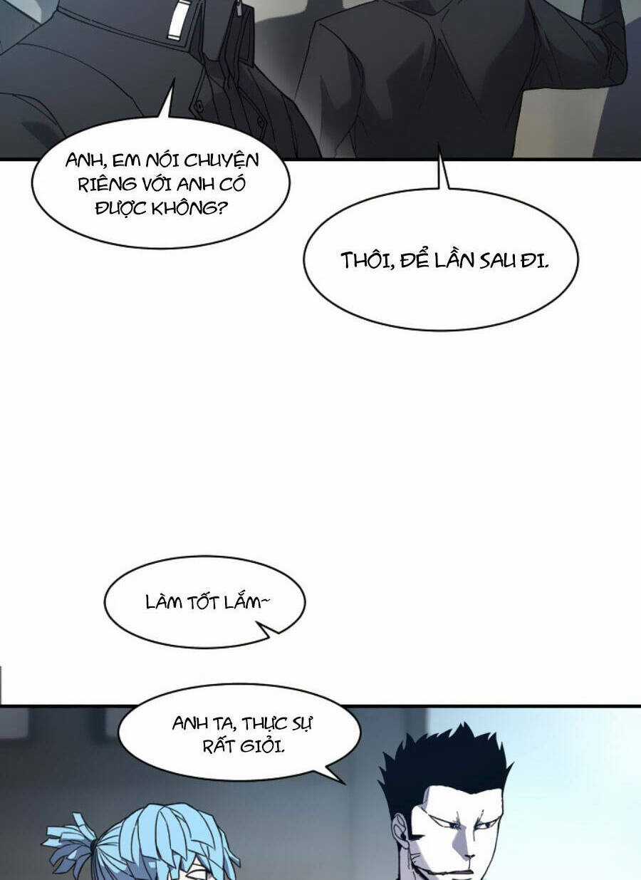 Shaman - Pháp Sư Chapter 74 trang 31