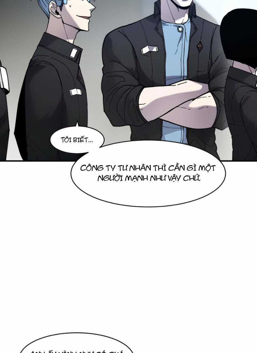 Shaman - Pháp Sư Chapter 74 trang 32