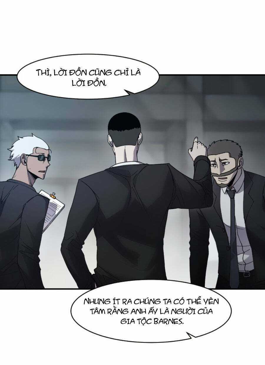 Shaman - Pháp Sư Chapter 74 trang 34